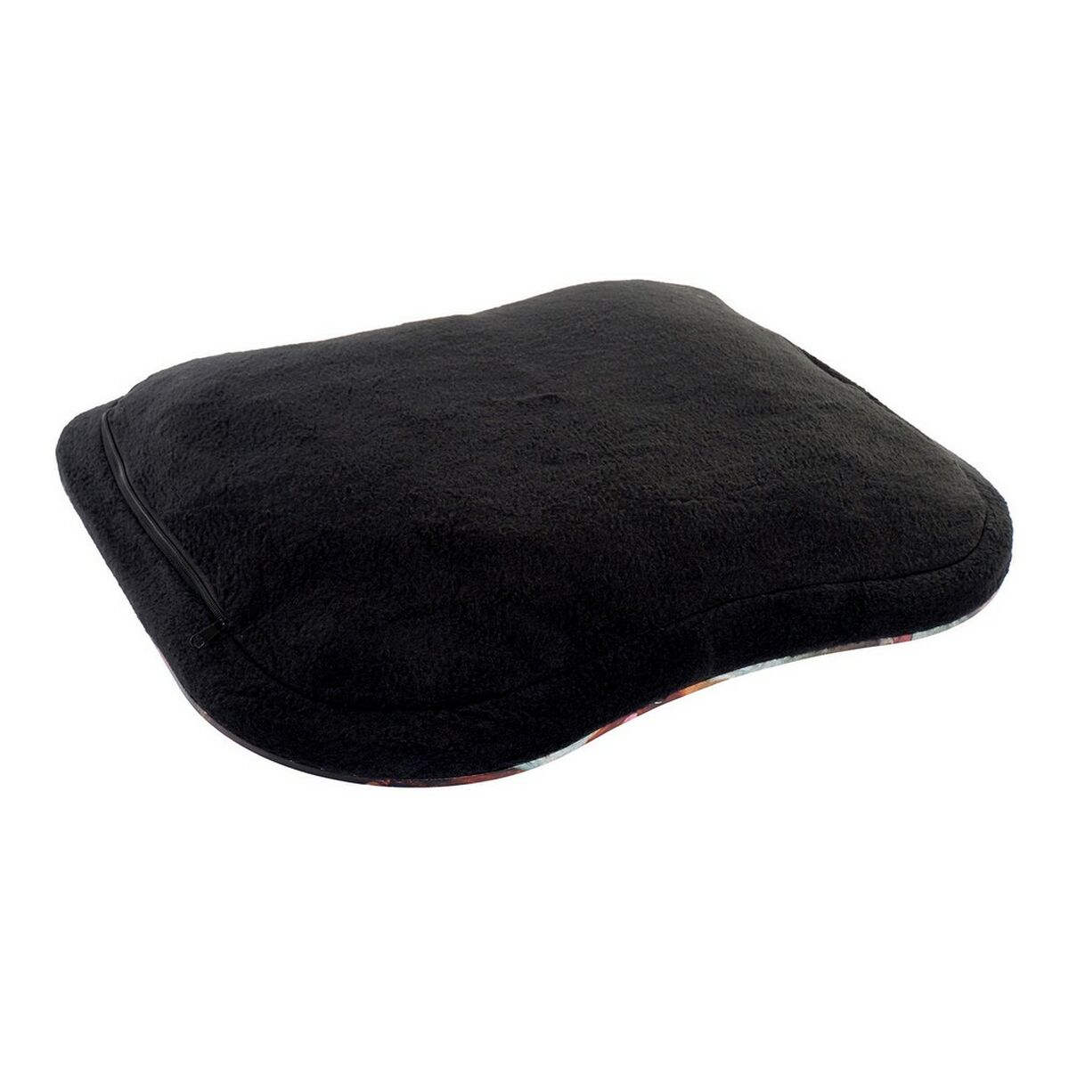 Sülearvuti Alus DKD Home Decor PVC 48 x 38 x 7 cm